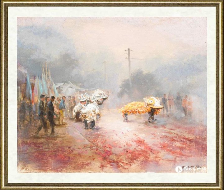 董百川_门·道 NO.13